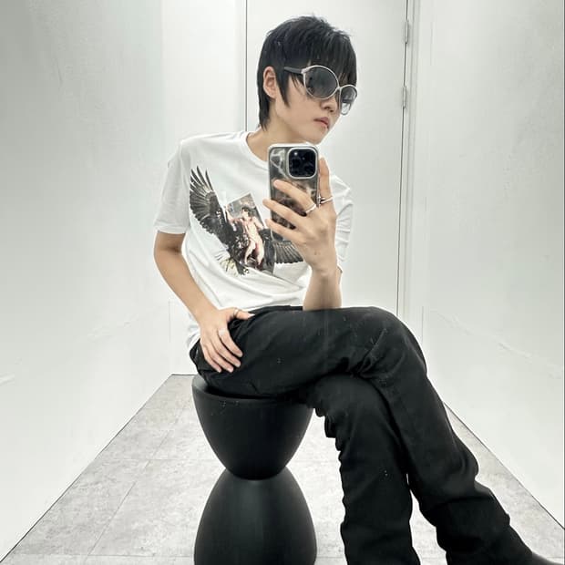 TOM FORD 2008 Yvette TF89 Gradient Sungl