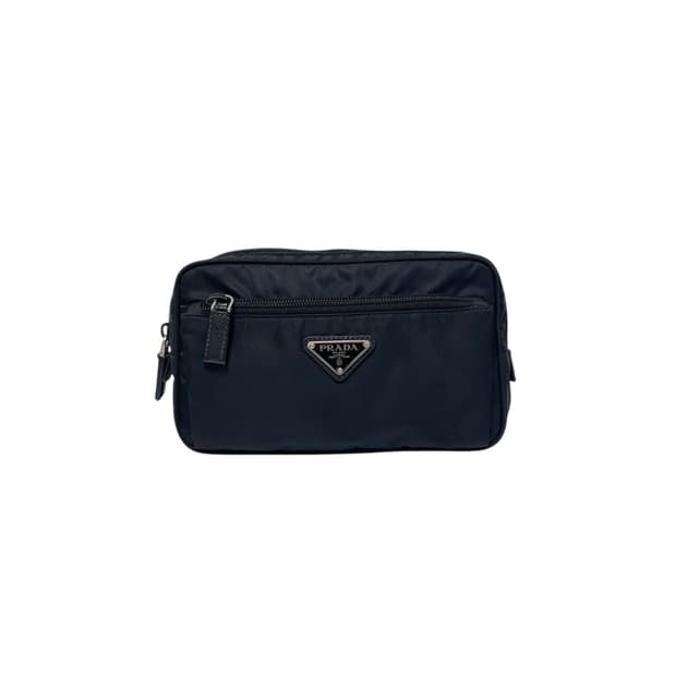  프라다 2VL977 리나일론 벨트백 힙색 크로스백H00278