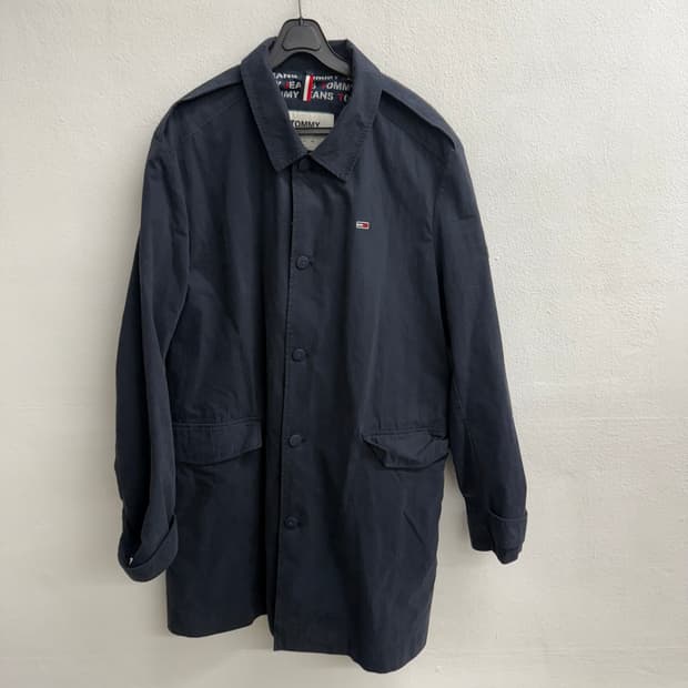 타미진스 롱 아메리칸 오리지널 코트 (85)