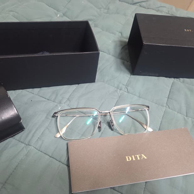 디타 스키마원 팝니다