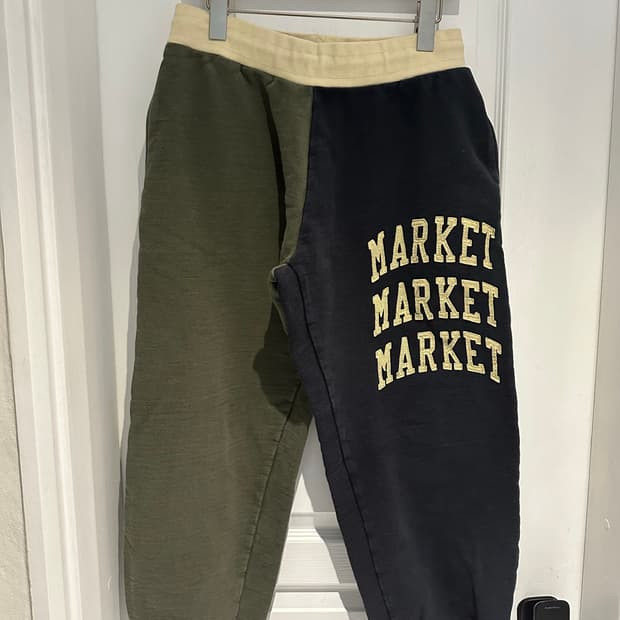 차이나타운마켓 팬츠