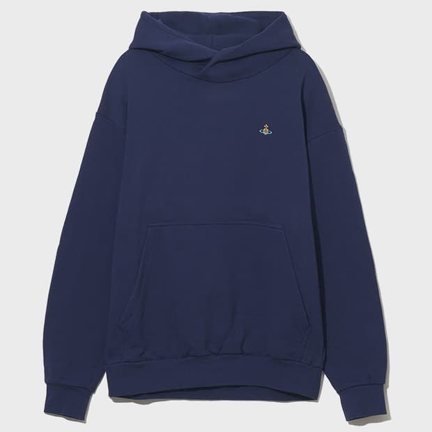 VIVIENNE WESTWOOD hoodie