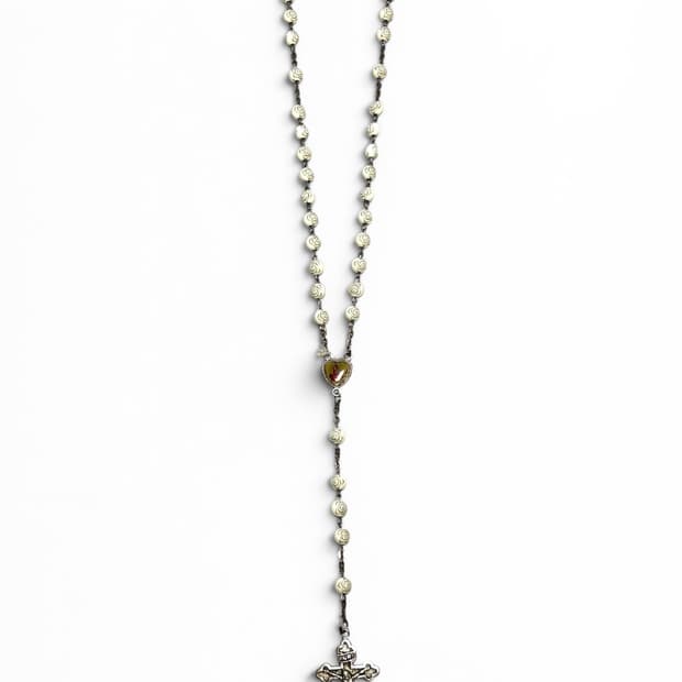 ROSARY NECKLACE 03