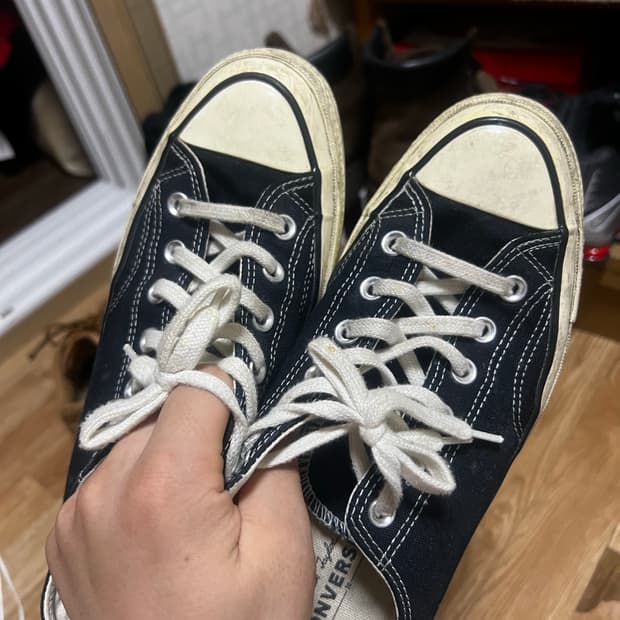 컨버스 척 70 클래식