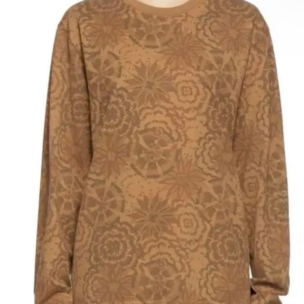 Stussy 스투시 티셔츠