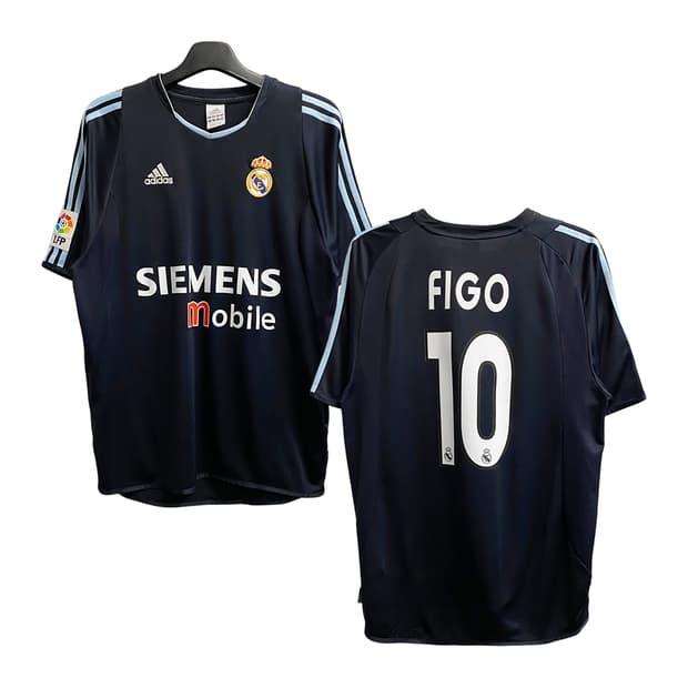 03/04 레알 어웨이 피구 (M)