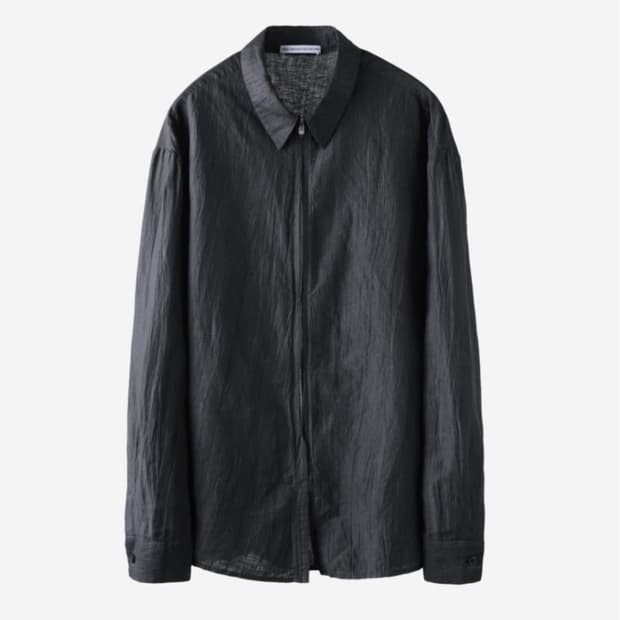 [M]paf 8.0 shirt right black