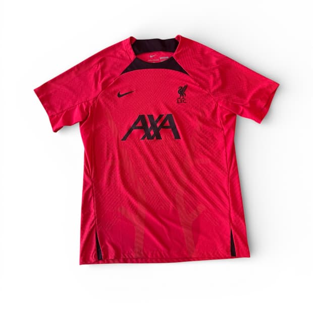 [해외L]리버풀 트레이닝 반팔