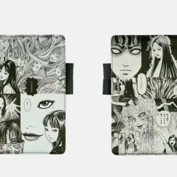 호보니치 토미에 a6커버