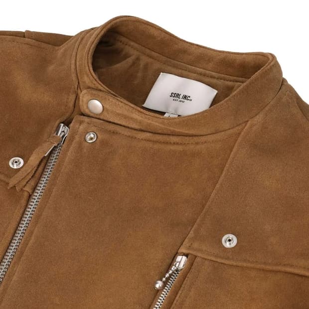 SSRL 자켓 팝니다 (S)