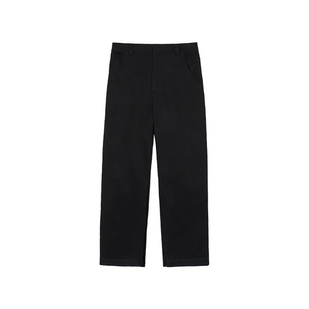 Xlim 엑슬림 ep3.02 trousers 트라우져 팬츠