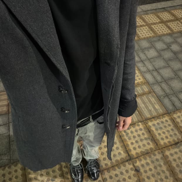 attachment wool coat 3