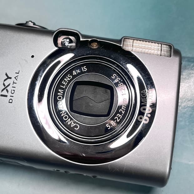 캐논 익시 ixy 810IS 익서스 ixus 950IS 디지털카메라 디카