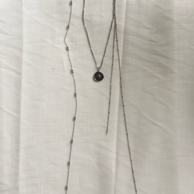 Custom Necklace 8