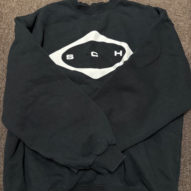 미스치프 맨투맨 (네고가능)