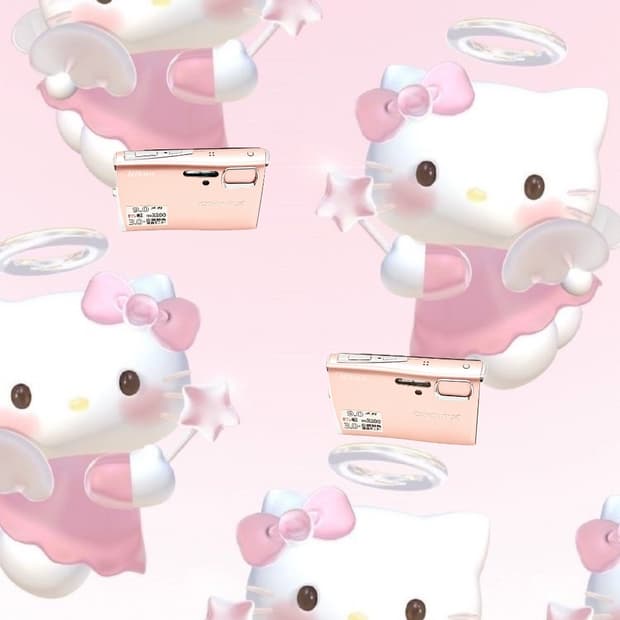 풀박스&딸기우유!) Nikon CoolPix S52 디카 카메라