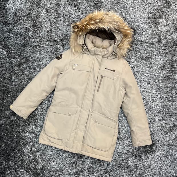 머렐 여성 구스다운 패딩 (95)