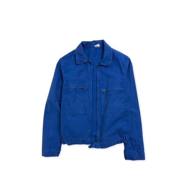 빈티지 프렌치 워크자켓