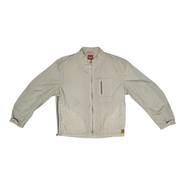 HUGO BOSS Orange Tap-Jacket