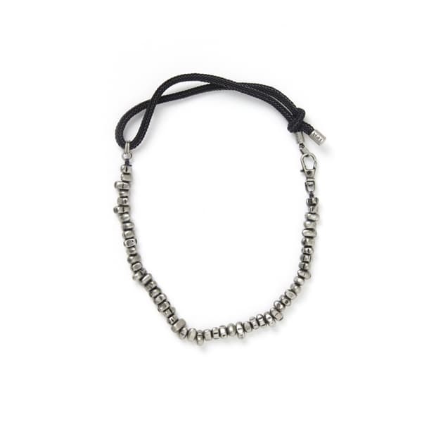 해칭룸 스톤볼 목걸이