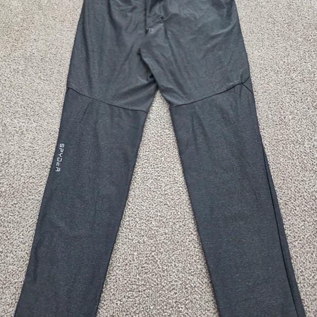 Spyder 스파이더 남성 트레이닝 바지 30