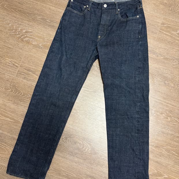 [32]올드조 980 데님 판매.