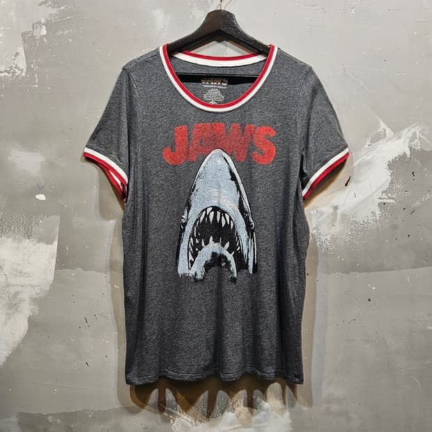 JAWS - Ringer