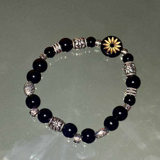 Kurohi/handmade bracelet