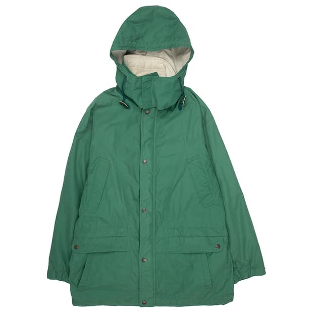 JPN WIDESING SPORTS 마운틴 파카