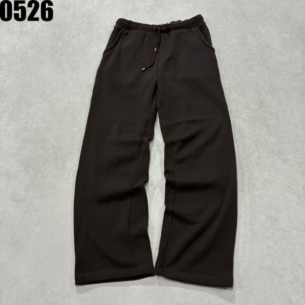 어그 트레이닝 팬츠 L