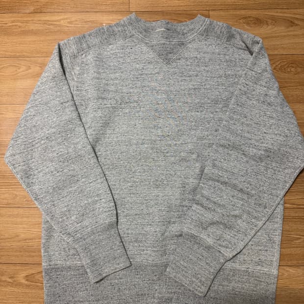 프리휠러스 파워스웻 44 판매합니다.