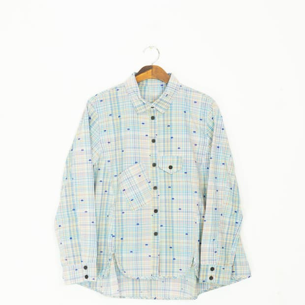 cube-cube shirt
