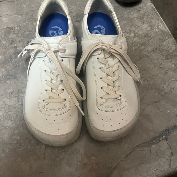 버켄스탁 1774 thibo denis stroedt leather