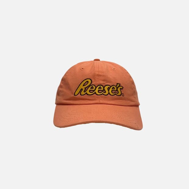 reeses 리세스 빈티지 캡