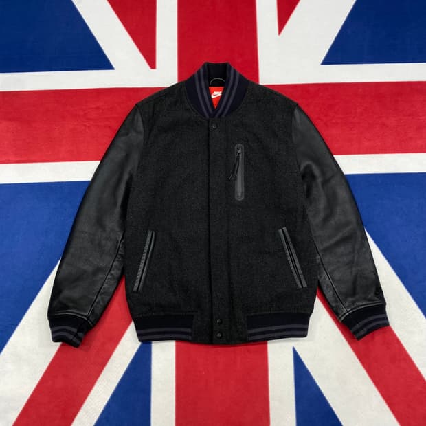 나이키 디스트로이어 바시티자켓XL 