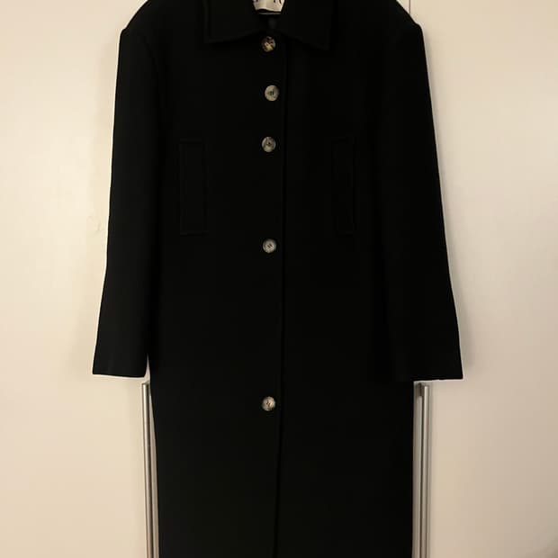 Recto coat