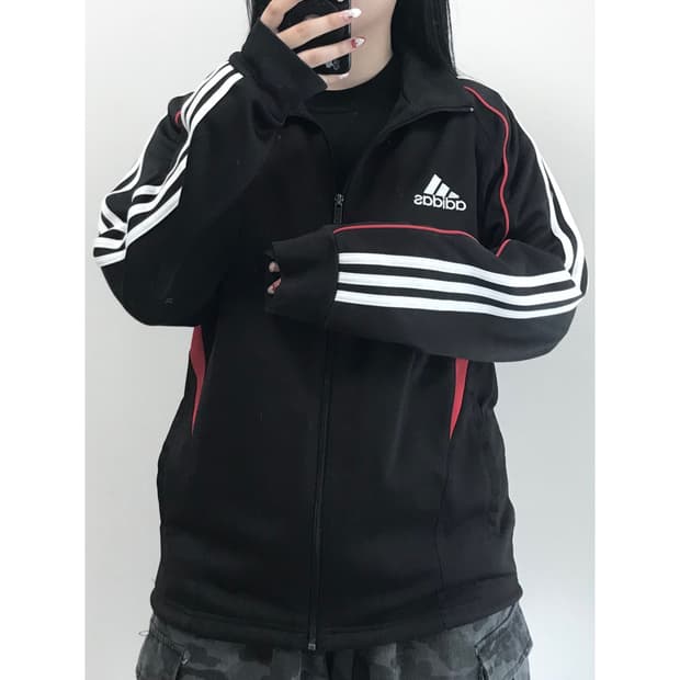 아디다스 트레이닝 져지 100