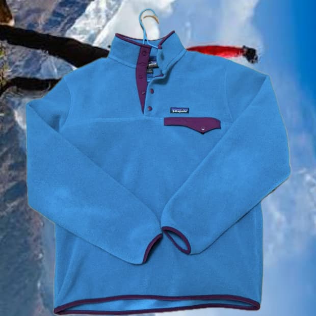 파타고니아 신칠라 s