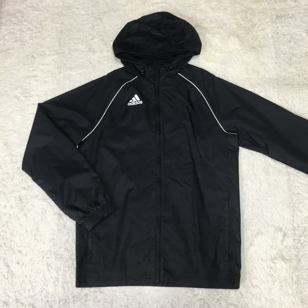 아디다스 바람막이자켓 CC17