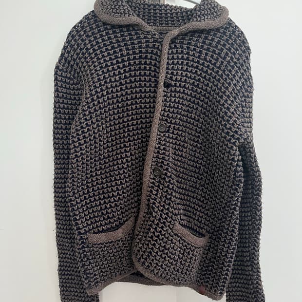 브릭스톤 가디건