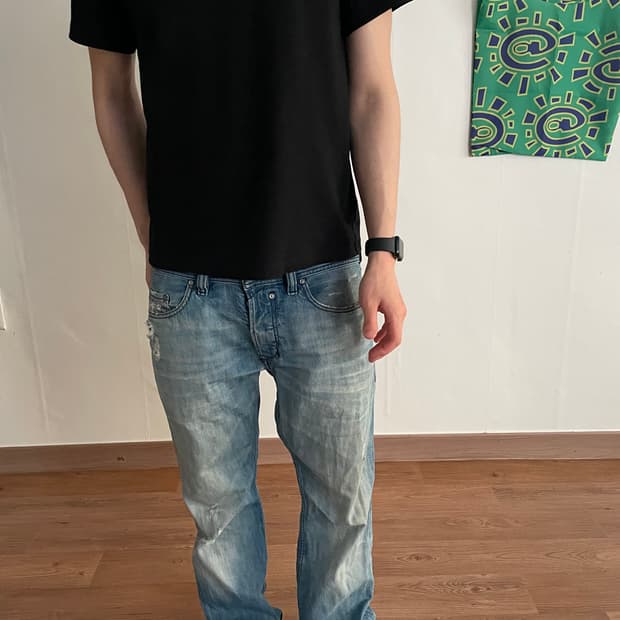 diesel safado 디스진