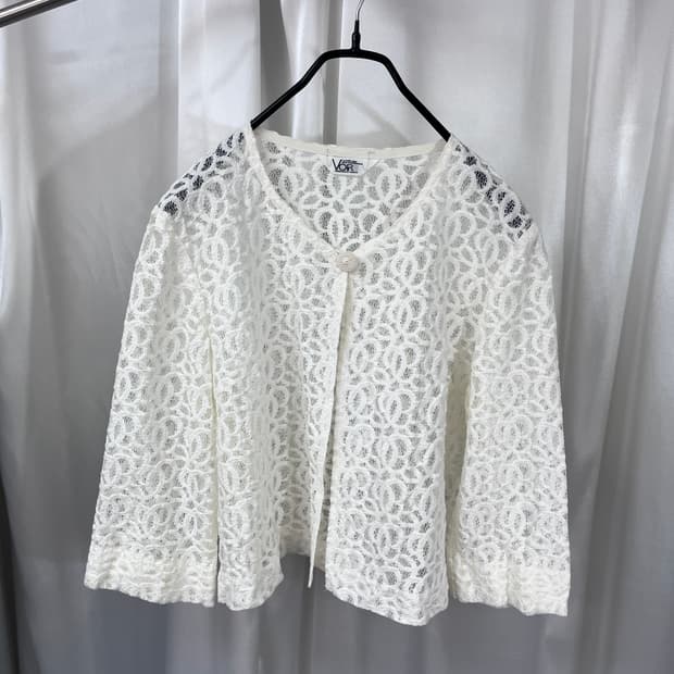 VOIR cardigan 