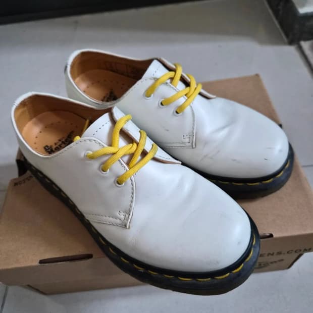 닥터마틴 1461 여성용