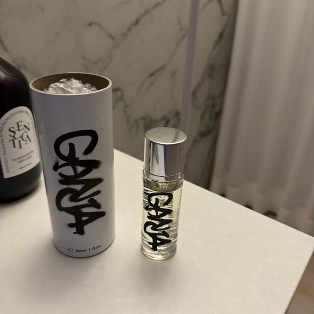 꼼데가르송 ganja 간자 향수