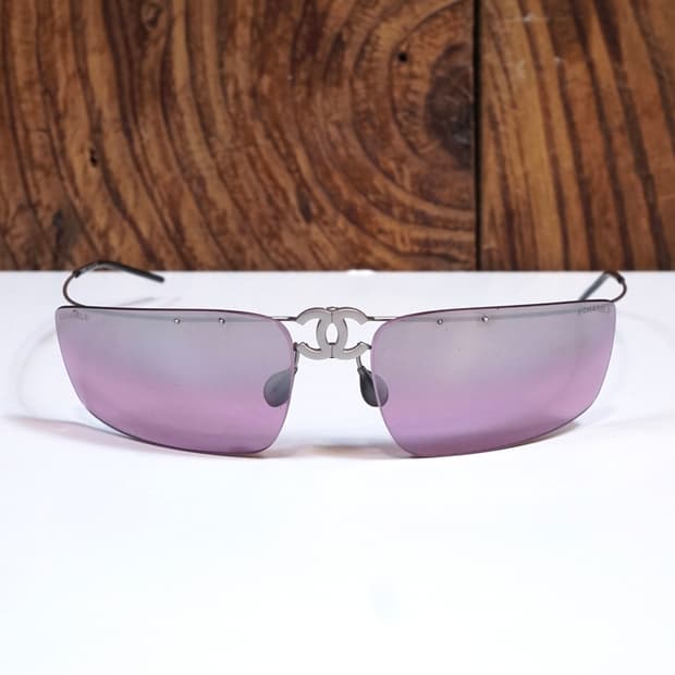 샤넬 4032 폴더블 선글라스