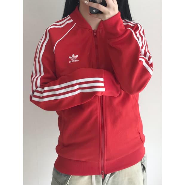 아디다스 파이어버드 트레이닝 져지 2xl