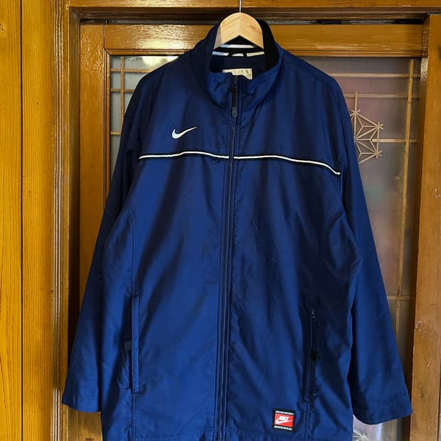 90’s 일본판 나이키 자켓