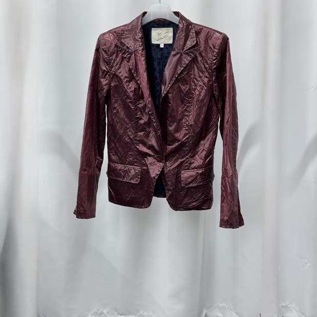vtg jacket