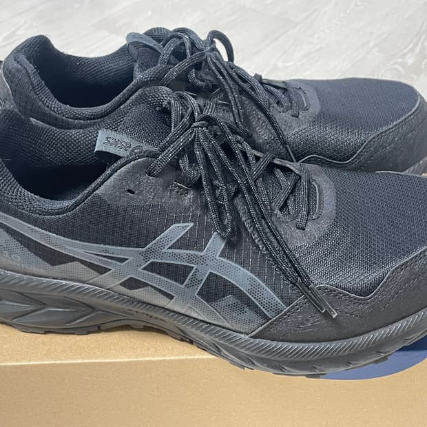 [290] 아식스 젤 벤처10 엑스트라와이드