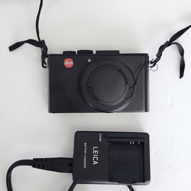 라이카 D-lux6 디룩스6 디럭스6 라이카디카 라이카카메라 디6